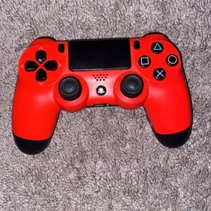 PS4 Controller